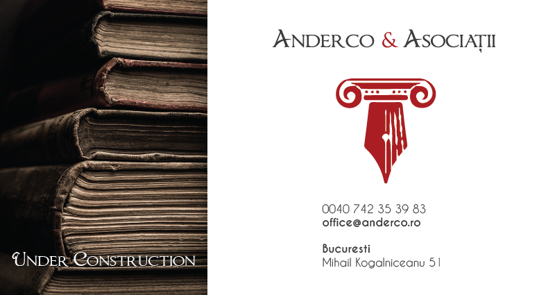 Anderco & Asociatii